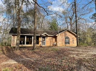 1204 Herman Smith Rd, Deridder, LA 70634
