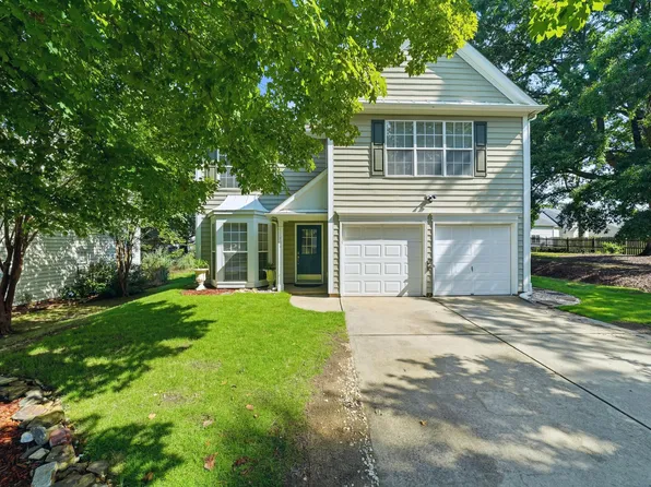11804 Golspie Ct, Charlotte, NC 28277