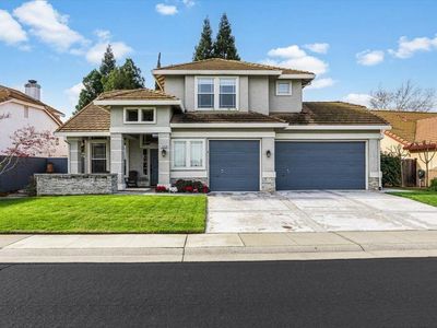 1649 Aylesbury Way, Roseville, CA, 95747