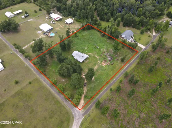 16130 NW Hummingbird Way, Blountstown, FL 32424