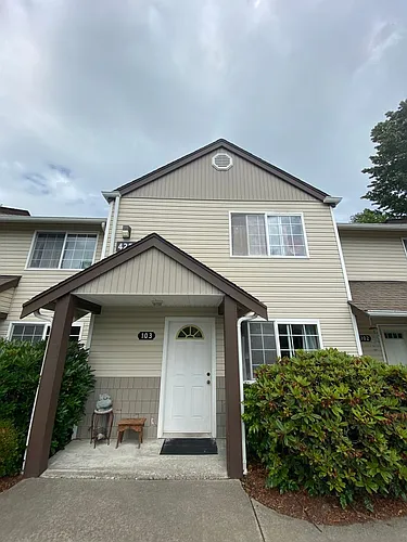 4257 Wintergreen Cir #103 Photo 1