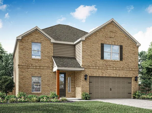 5427 Mac Rd, Tuttle, OK 73089