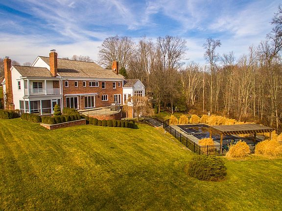 2 acre luxury estate