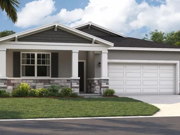 1236 Blue Daze Ln, Eustis, FL 32726