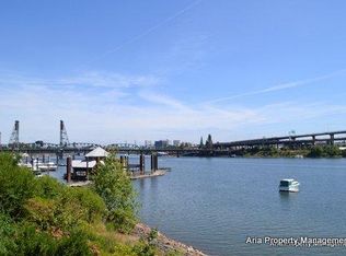 205 SW Montgomery St APT 202, Portland, OR 97201