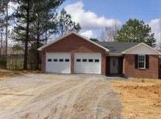 145 Courtney Dr, Eva, AL 35621
