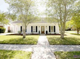773 John Henry Dr, Baton Rouge, LA 70820