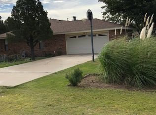 301 W Eva St, Hobbs, NM 88242