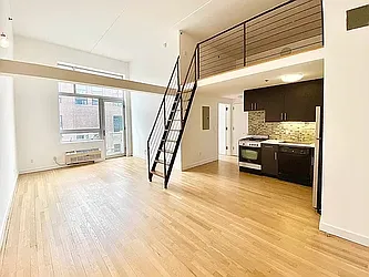 Rented by Carnegie Management Inc