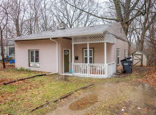2322 Springmont Ave, Kalamazoo, MI 49008