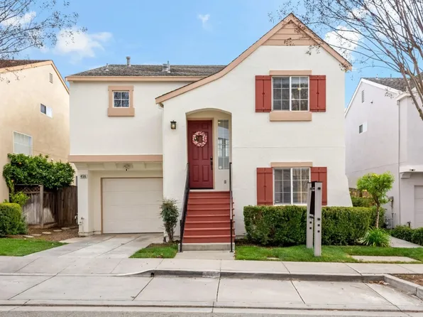 456 Chelsea Xing, San Jose, CA 95138