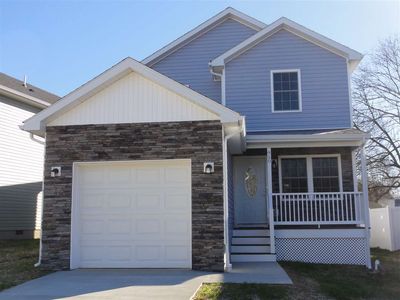950 Drake Ln, Harrisonburg, VA, 22802