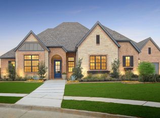 201 Big Sky Cir, Northlake, TX 76226