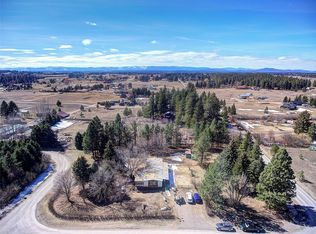 208 & 210 Columbia Meadows Dr, Columbia Falls, MT 59912