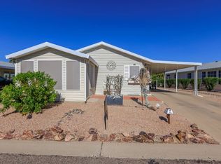 Clubhouse, Mesa, AZ 85205