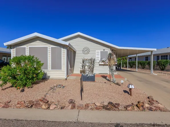 215 N Power Rd Unit 414, Mesa, AZ 85205