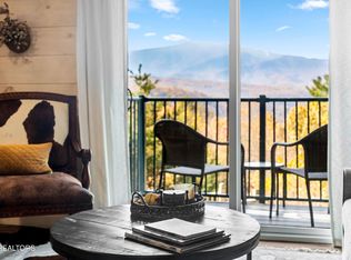 3710 Weber Rd #107-E, Gatlinburg, TN 37738