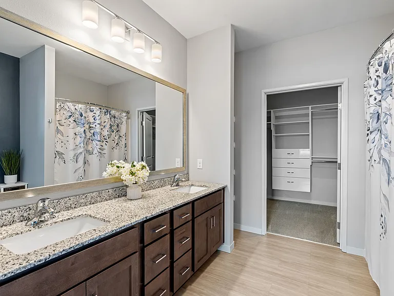 Arcadia - 2 Bed / 2 Bath - 1,016 Sq.Ft.