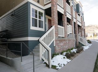 800 Laramie Blvd UNIT A, Boulder, CO 80304