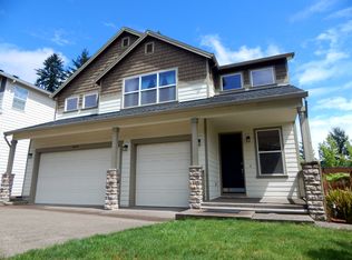 15124 SW Greenfield Dr, Tigard, OR 97224