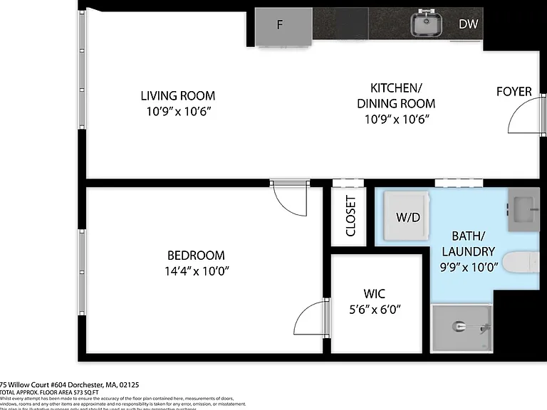 75 Willow Court — Photo 31