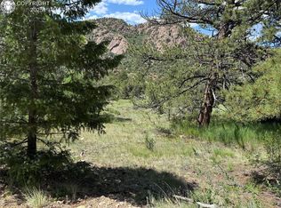 1455 Durfee Cir, Westcliffe, CO 81252