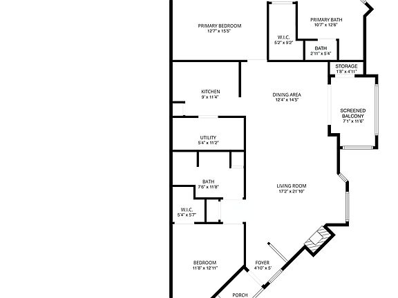 5th image of 619 Spencer Farlow Drive #23