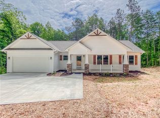 202 Creek Stone Ct, Westminster, SC 29693