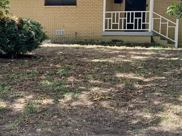 1716 N Edgewood Ter, Fort Worth, TX 76103