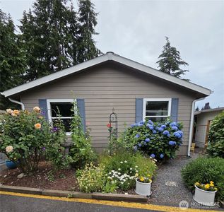 4515 176th St Street SW #25, Lynnwood, WA, 98037