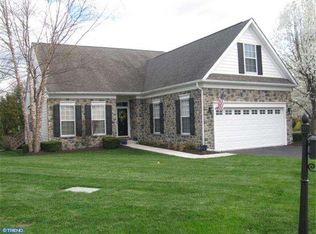 1130 Michele Ave, Schwenksville, PA 19473