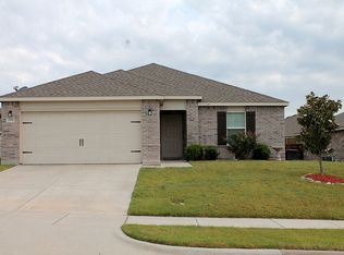 3011 Hickory Rdg, Melissa, TX 75454