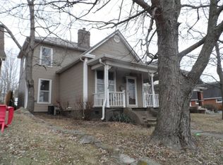 227 W Main St, Springfield, KY 40069