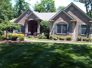 5117 Cheyney Ln, Brunswick, OH 44212
