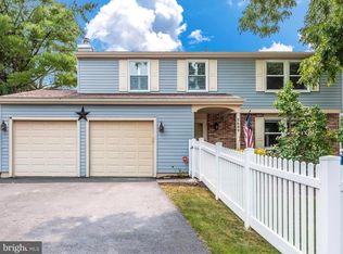 5689 Pebble Dr, Frederick, MD 21703