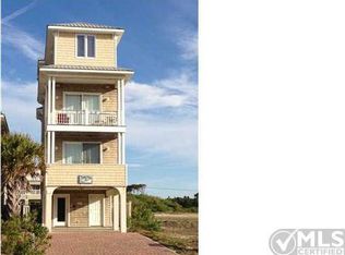 235 W Gorrie Dr, Eastpoint, FL 32328