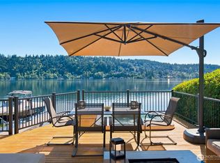 2002 W Lake Sammamish Pkwy NE, Redmond, WA 98052
