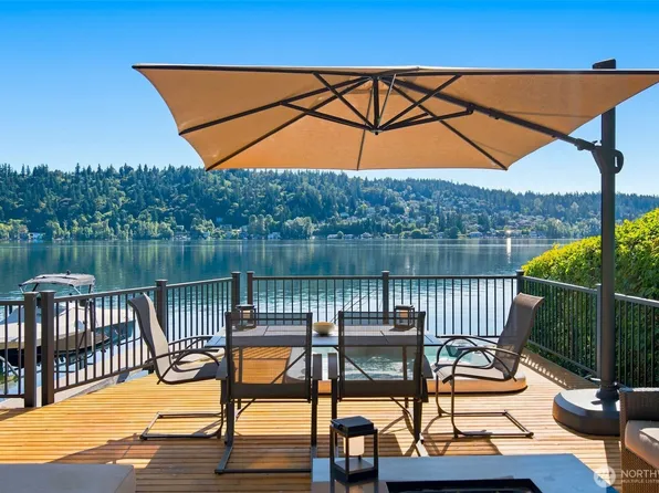 2002 W Lake Sammamish Parkway NE, Redmond, WA 98052
