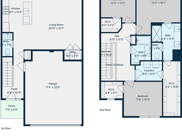 Barryview Townhomes — Photo 30