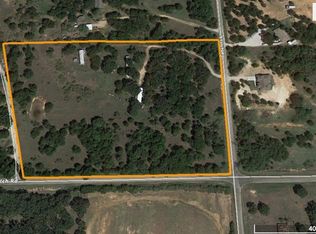 2125 Cabaniss Ln, Weatherford, TX 76088