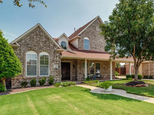 2623 Dame Brisen Dr, The Colony, TX 75056