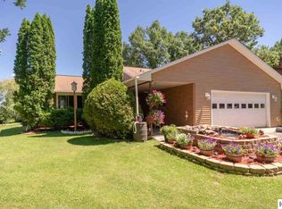 1602 SE 6th Ave, Grand Rapids, MN 55744