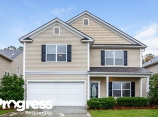 1414 Bray Dr, Charlotte, NC 28214
