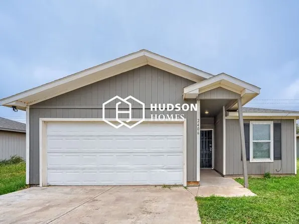 2406 E Cornell St, Lubbock, TX 79403