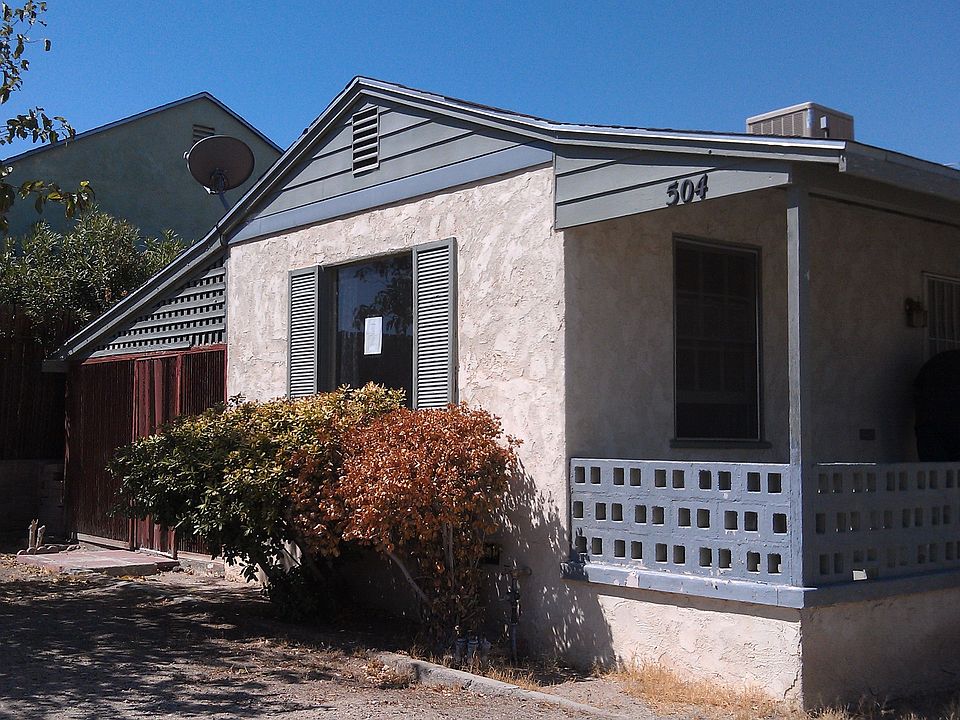 Front view