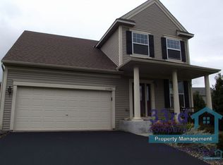 11390 Hastings St NE, Blaine, MN 55449