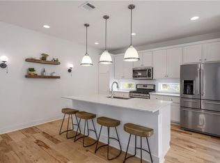 2000 E 18th St UNIT A, Austin, TX 78702