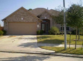 17202 Timber Cliff Ct, Cypress, TX 77429