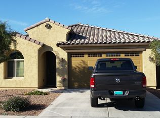 7232 N 89th Dr, Glendale, AZ 85305
