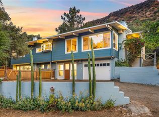 28202 Bytha Way, Silverado, CA 92676